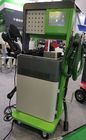 CE Mobile Dust Extractor Green BL-502 8 inch Màn hình cảm ứng Kích thước 500 * 500 * 1340mm